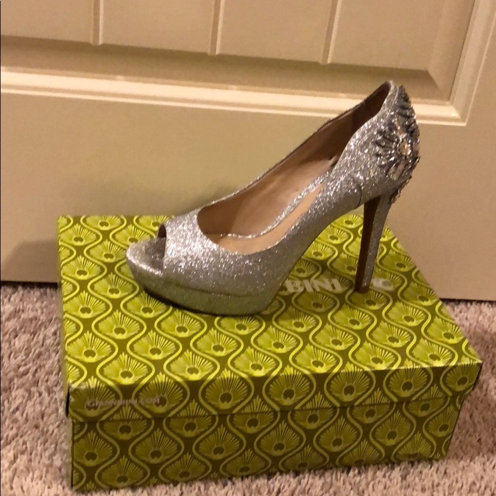gianni bini shoes